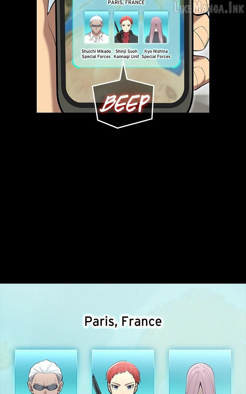 I am the strongest awakeners, recognized by all of the world’s cheat masters Chapter 103 - page 2