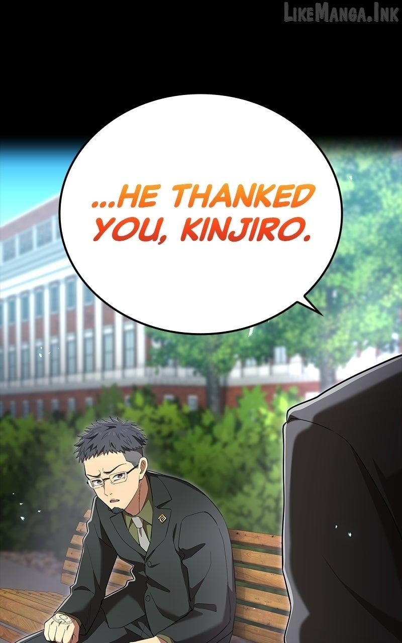 I am the strongest awakeners, recognized by all of the world’s cheat masters Chapter 103 - page 26