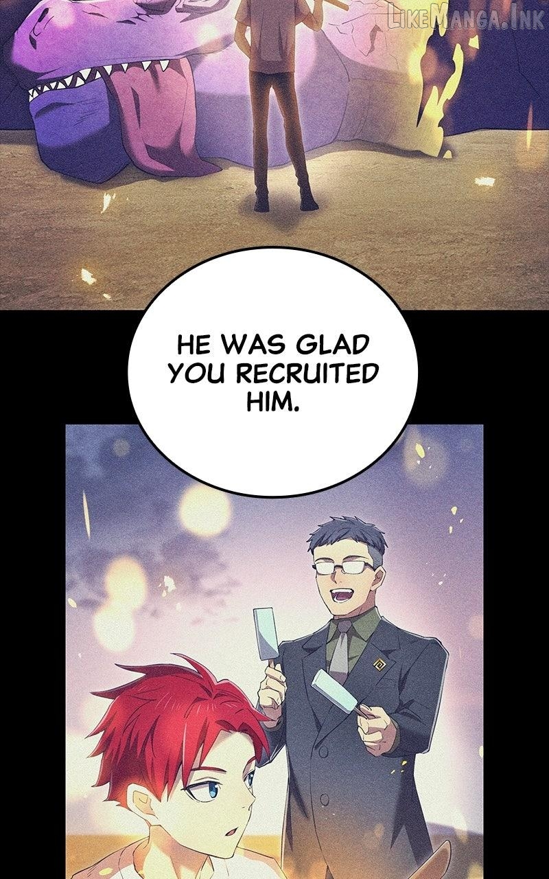 I am the strongest awakeners, recognized by all of the world’s cheat masters Chapter 103 - page 29