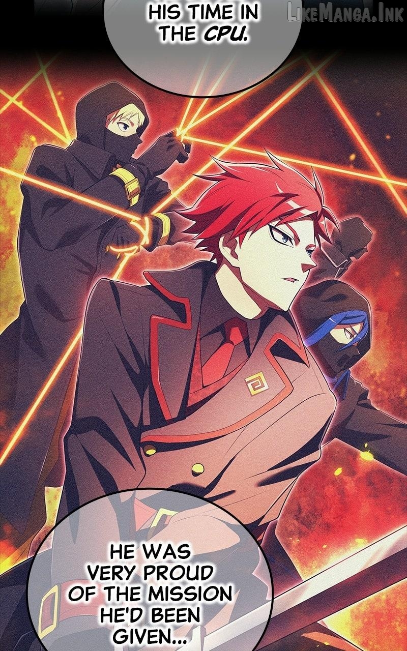 I am the strongest awakeners, recognized by all of the world’s cheat masters Chapter 103 - page 32
