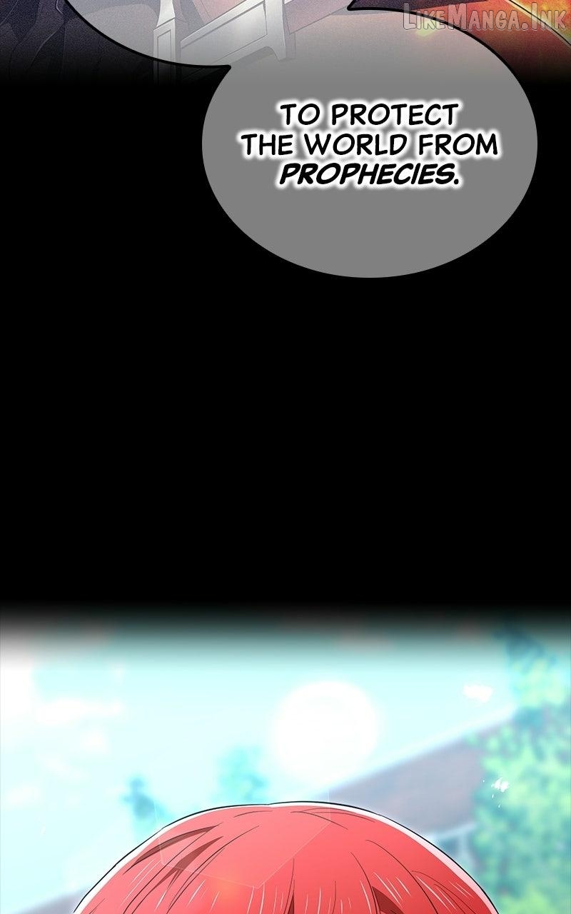 I am the strongest awakeners, recognized by all of the world’s cheat masters Chapter 103 - page 33