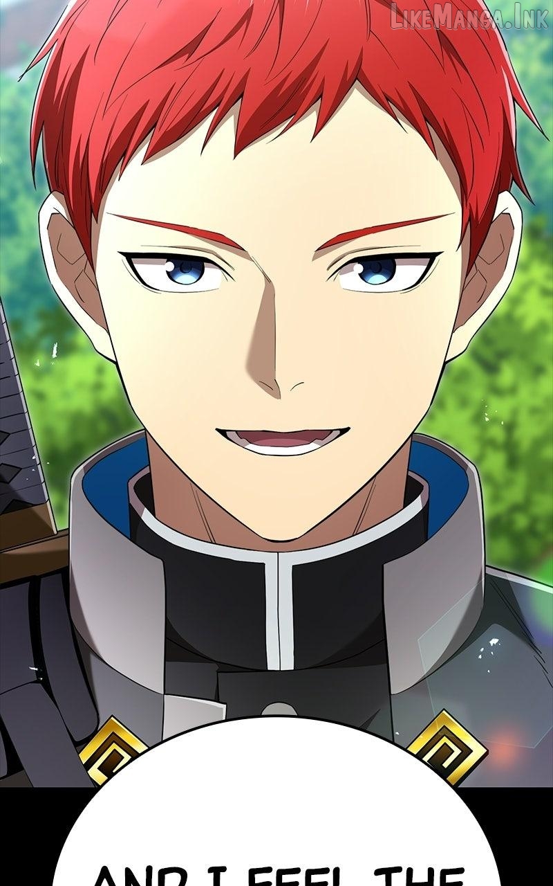 I am the strongest awakeners, recognized by all of the world’s cheat masters Chapter 103 - page 34