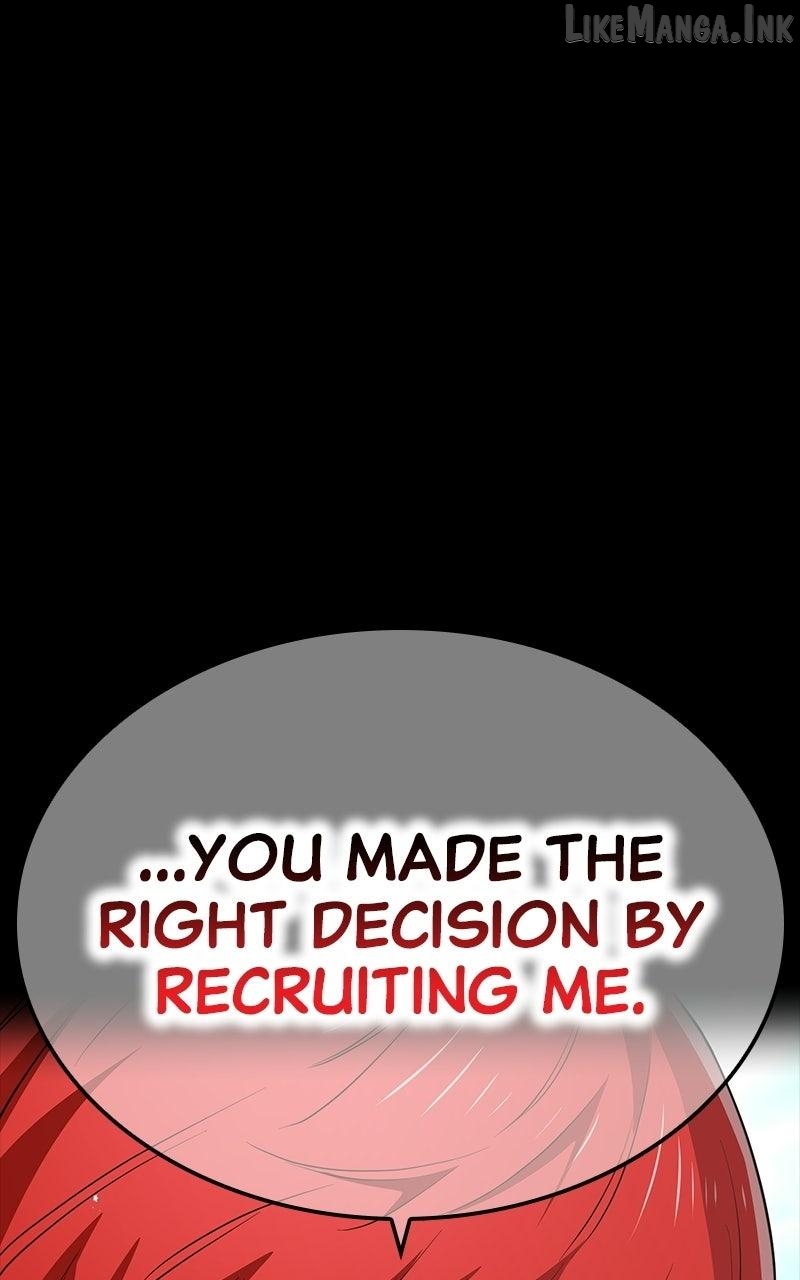 I am the strongest awakeners, recognized by all of the world’s cheat masters Chapter 103 - page 39