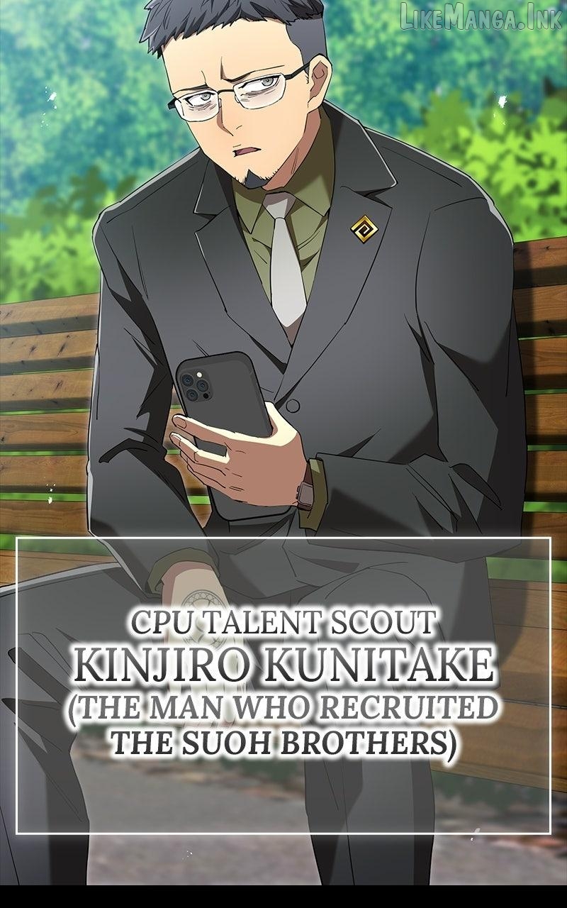 I am the strongest awakeners, recognized by all of the world’s cheat masters Chapter 103 - page 4