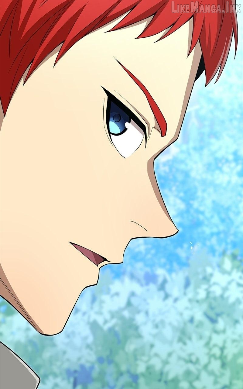 I am the strongest awakeners, recognized by all of the world’s cheat masters Chapter 103 - page 40