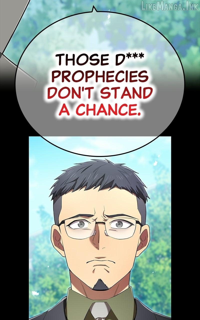 I am the strongest awakeners, recognized by all of the world’s cheat masters Chapter 103 - page 41