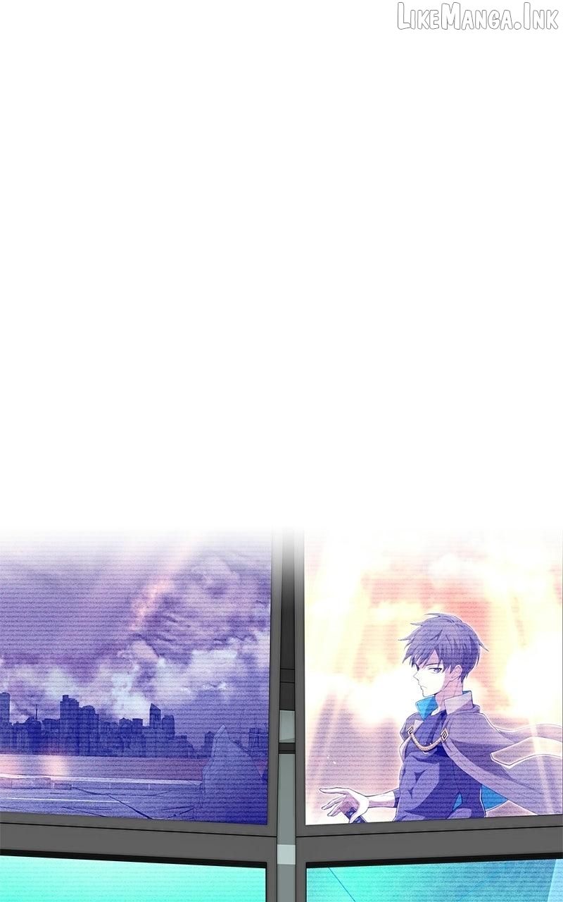 I am the strongest awakeners, recognized by all of the world’s cheat masters Chapter 103 - page 44