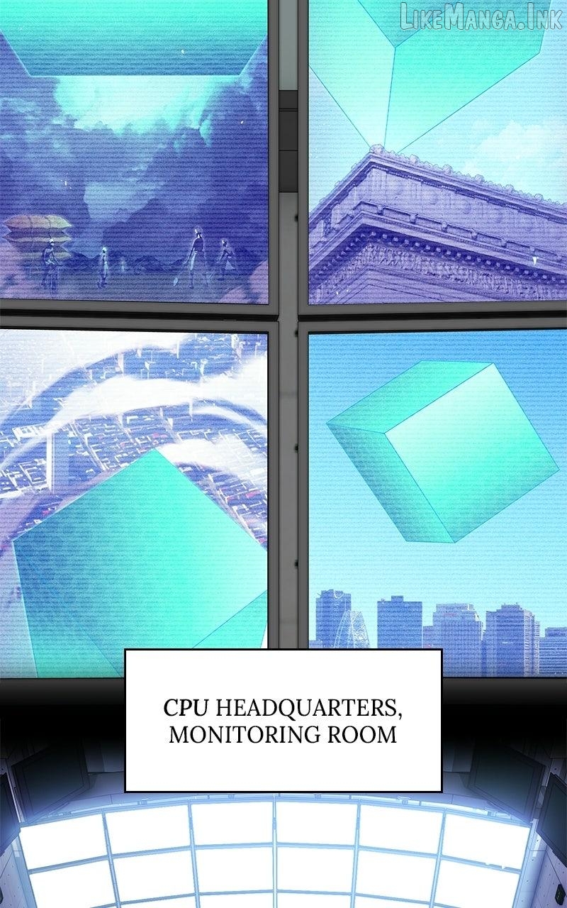 I am the strongest awakeners, recognized by all of the world’s cheat masters Chapter 103 - page 45