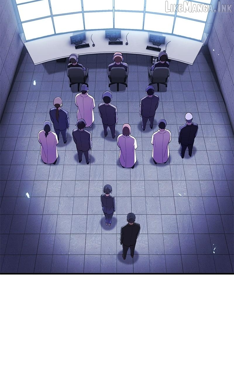 I am the strongest awakeners, recognized by all of the world’s cheat masters Chapter 103 - page 46