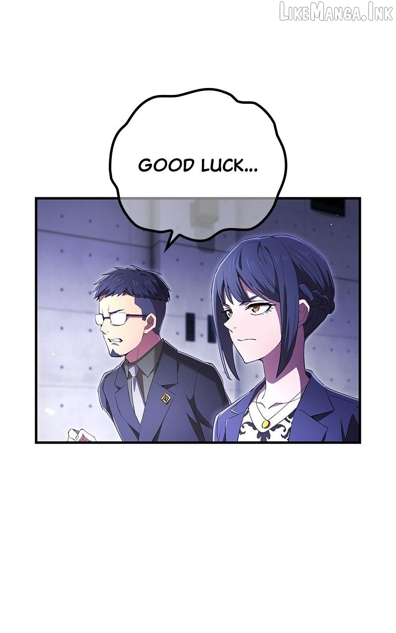 I am the strongest awakeners, recognized by all of the world’s cheat masters Chapter 103 - page 47