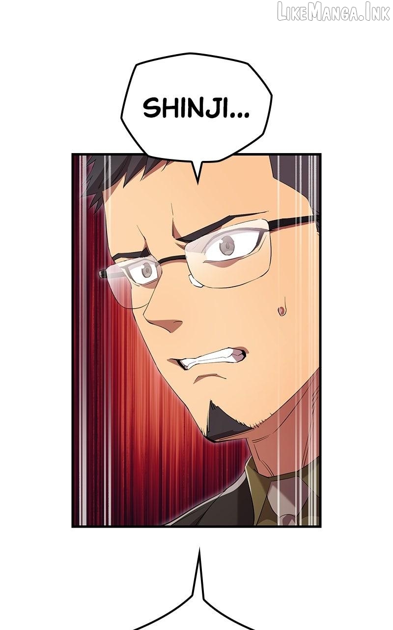 I am the strongest awakeners, recognized by all of the world’s cheat masters Chapter 103 - page 48