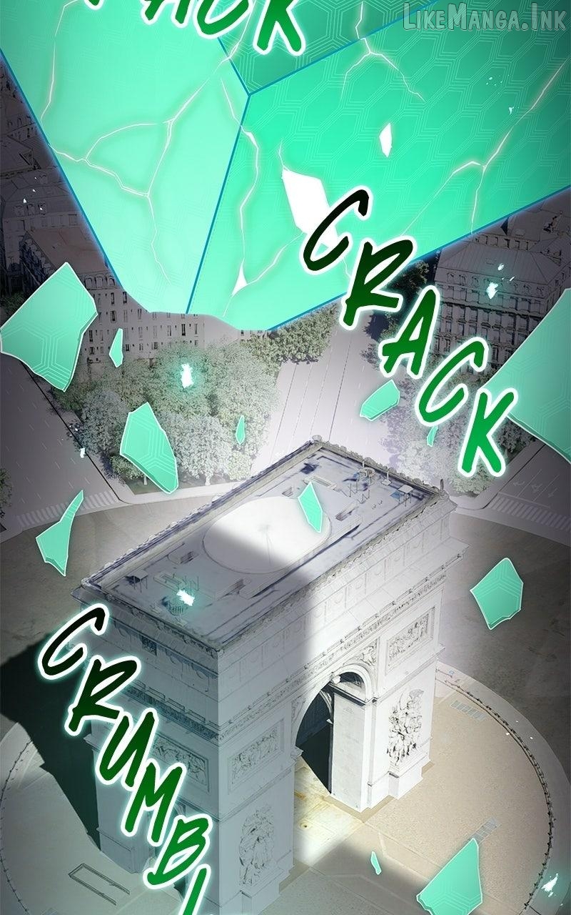 I am the strongest awakeners, recognized by all of the world’s cheat masters Chapter 103 - page 51