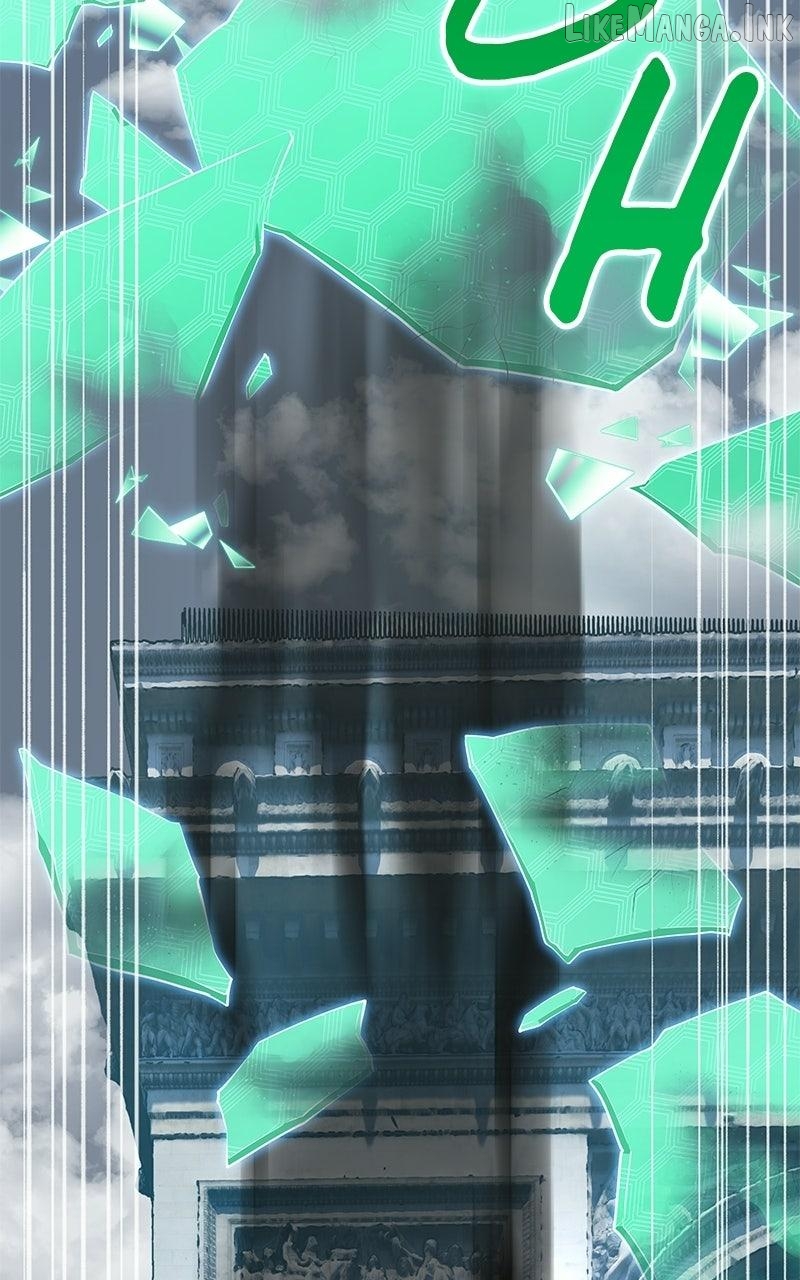 I am the strongest awakeners, recognized by all of the world’s cheat masters Chapter 103 - page 54