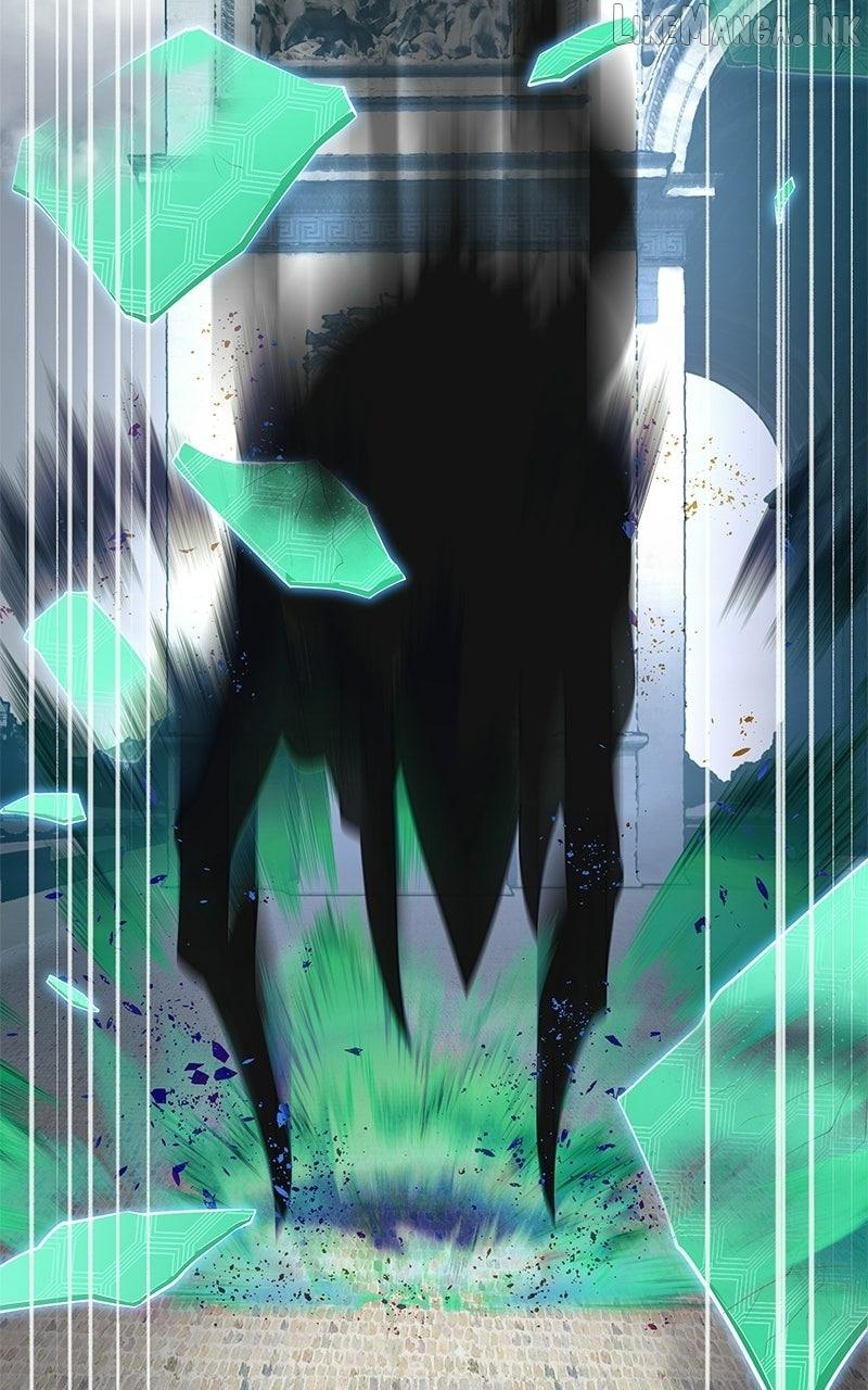 I am the strongest awakeners, recognized by all of the world’s cheat masters Chapter 103 - page 55
