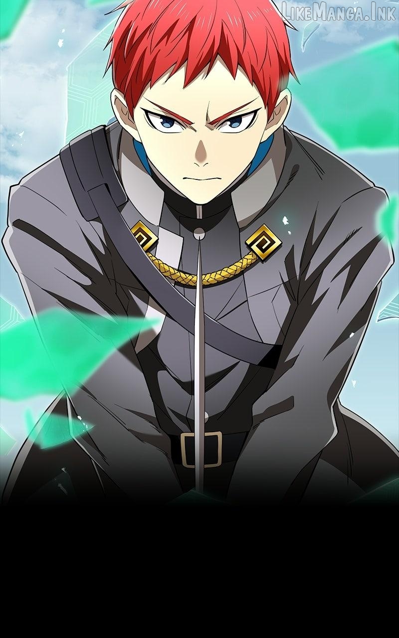 I am the strongest awakeners, recognized by all of the world’s cheat masters Chapter 103 - page 57