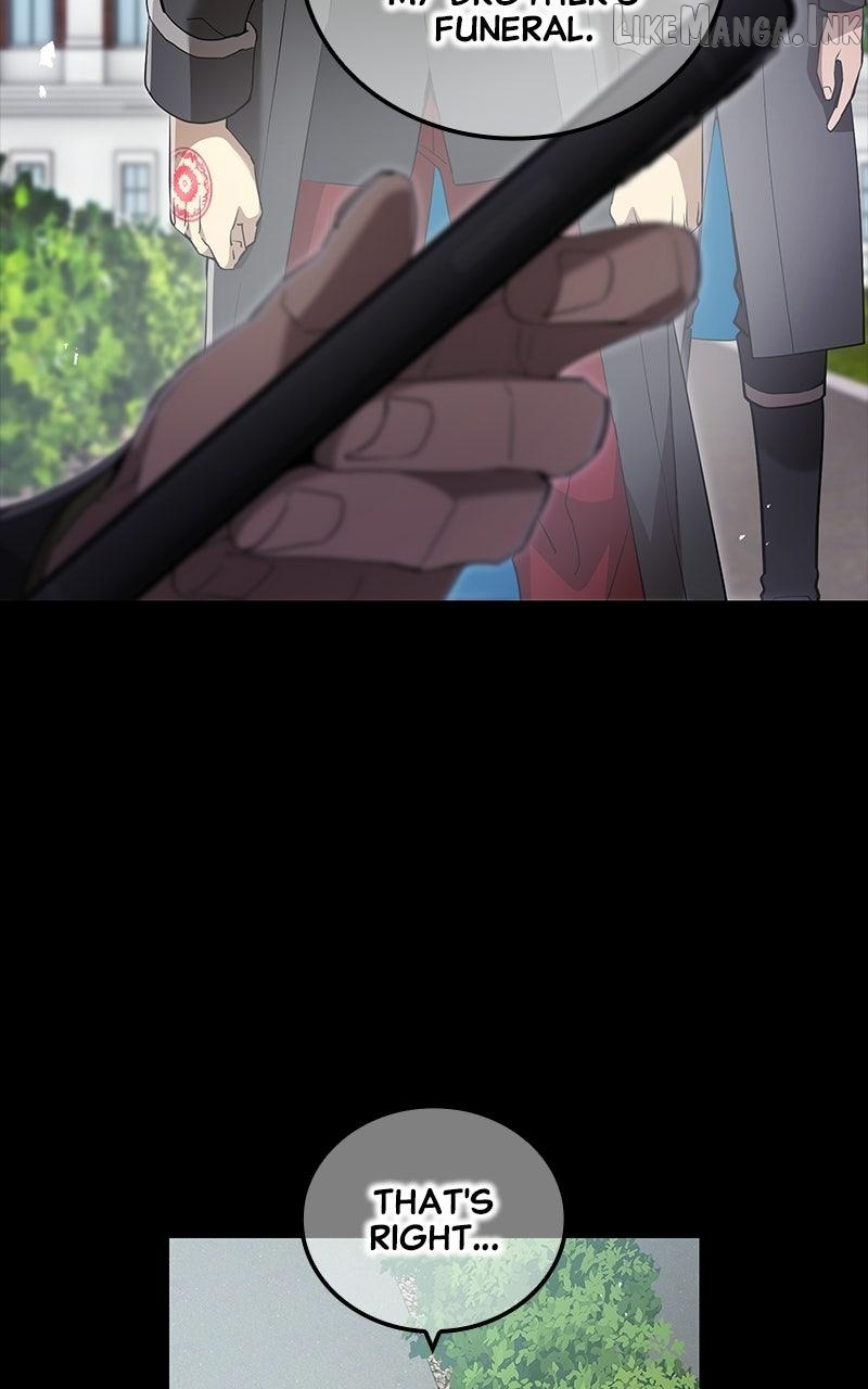 I am the strongest awakeners, recognized by all of the world’s cheat masters Chapter 103 - page 6
