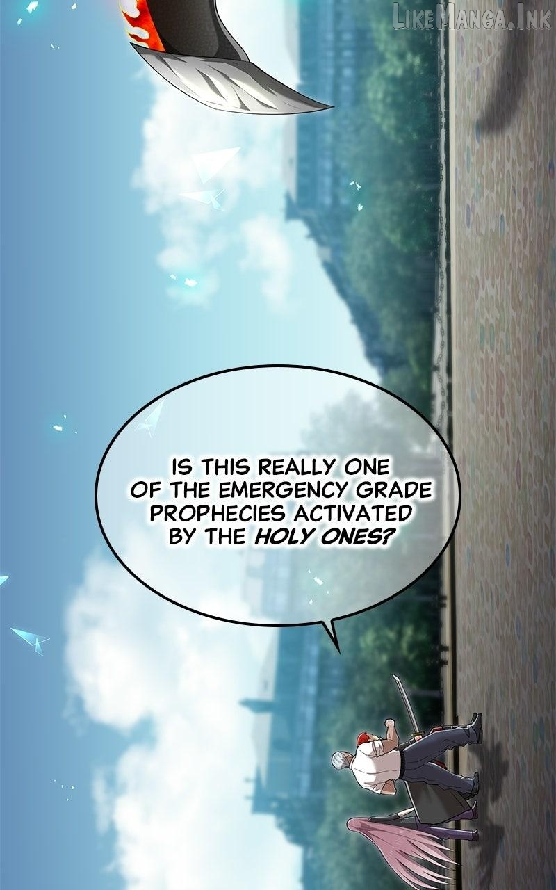 I am the strongest awakeners, recognized by all of the world’s cheat masters Chapter 103 - page 72