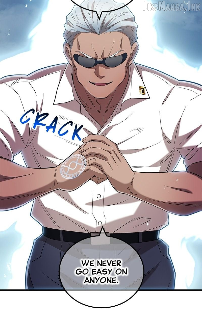 I am the strongest awakeners, recognized by all of the world’s cheat masters Chapter 103 - page 74