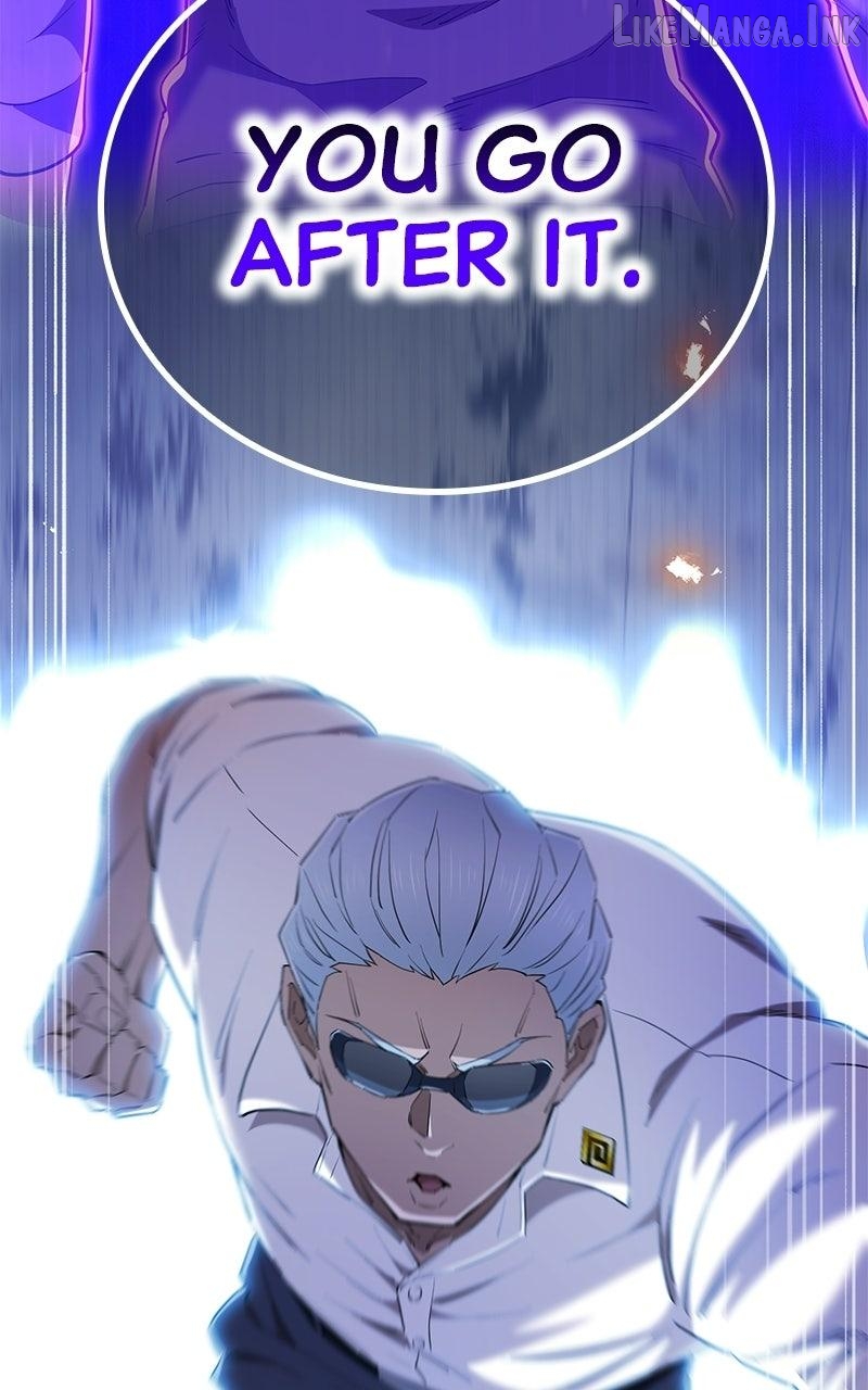 I am the strongest awakeners, recognized by all of the world’s cheat masters Chapter 103 - page 78