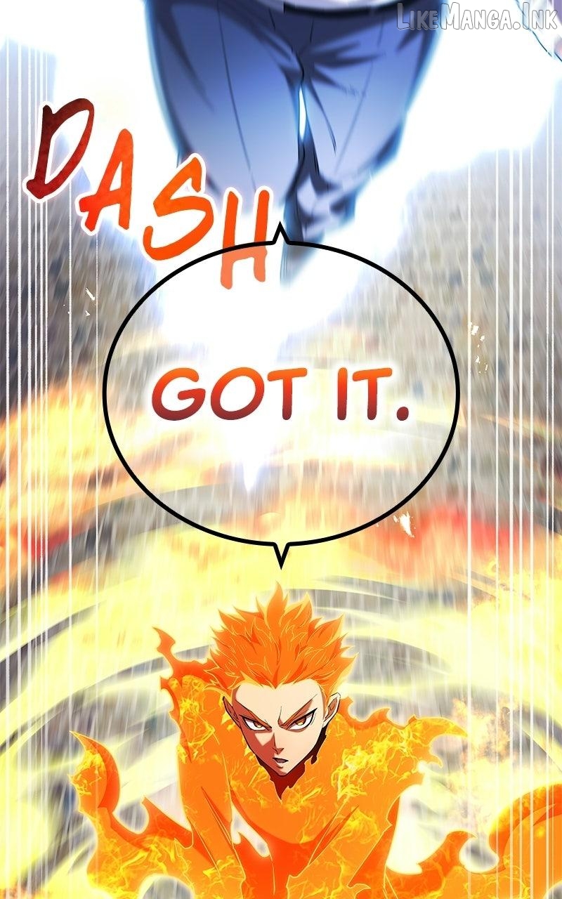 I am the strongest awakeners, recognized by all of the world’s cheat masters Chapter 103 - page 79