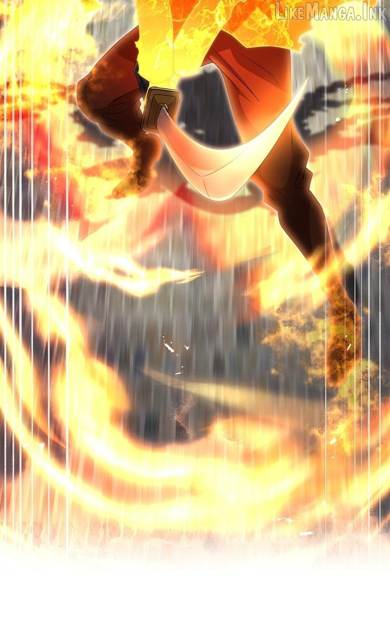 I am the strongest awakeners, recognized by all of the world’s cheat masters Chapter 103 - page 80