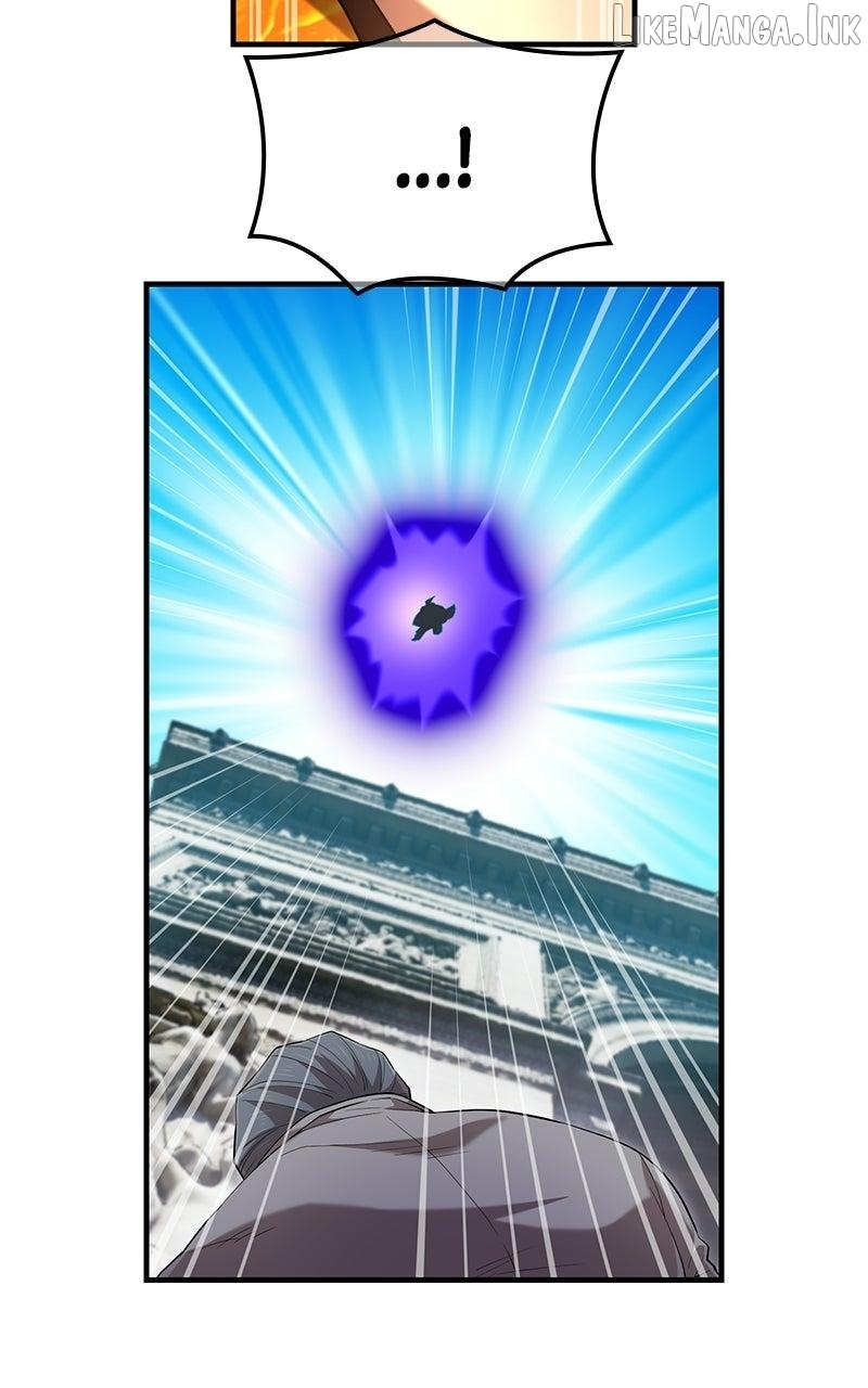 I am the strongest awakeners, recognized by all of the world’s cheat masters Chapter 103 - page 82
