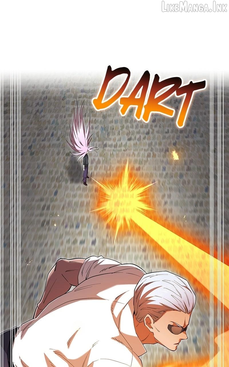 I am the strongest awakeners, recognized by all of the world’s cheat masters Chapter 103 - page 83