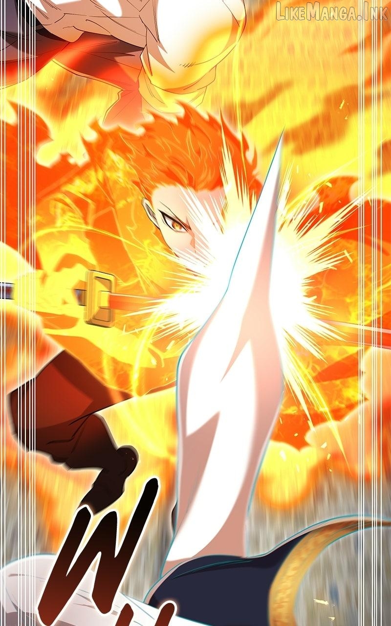 I am the strongest awakeners, recognized by all of the world’s cheat masters Chapter 103 - page 84