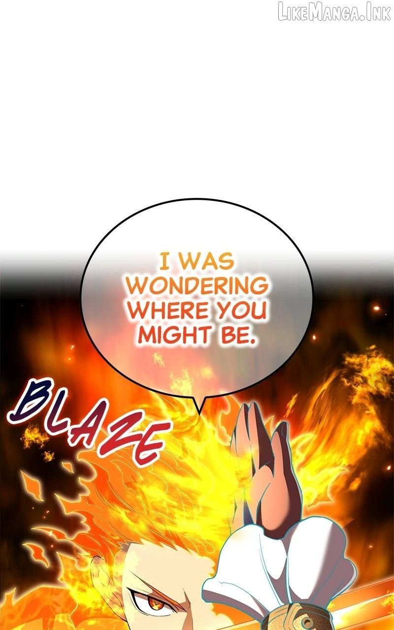 I am the strongest awakeners, recognized by all of the world’s cheat masters Chapter 103 - page 87