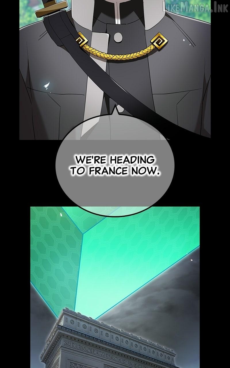 I am the strongest awakeners, recognized by all of the world’s cheat masters Chapter 103 - page 9