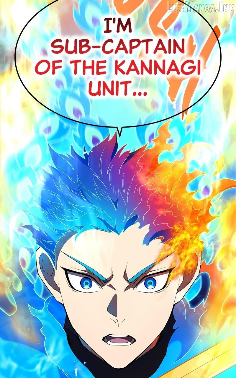I am the strongest awakeners, recognized by all of the world’s cheat masters Chapter 103 - page 93
