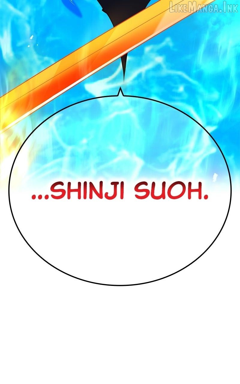 I am the strongest awakeners, recognized by all of the world’s cheat masters Chapter 103 - page 94