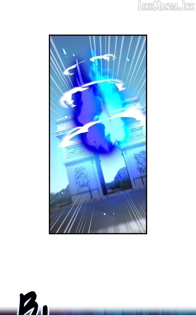 I am the strongest awakeners, recognized by all of the world’s cheat masters Chapter 103 - page 95