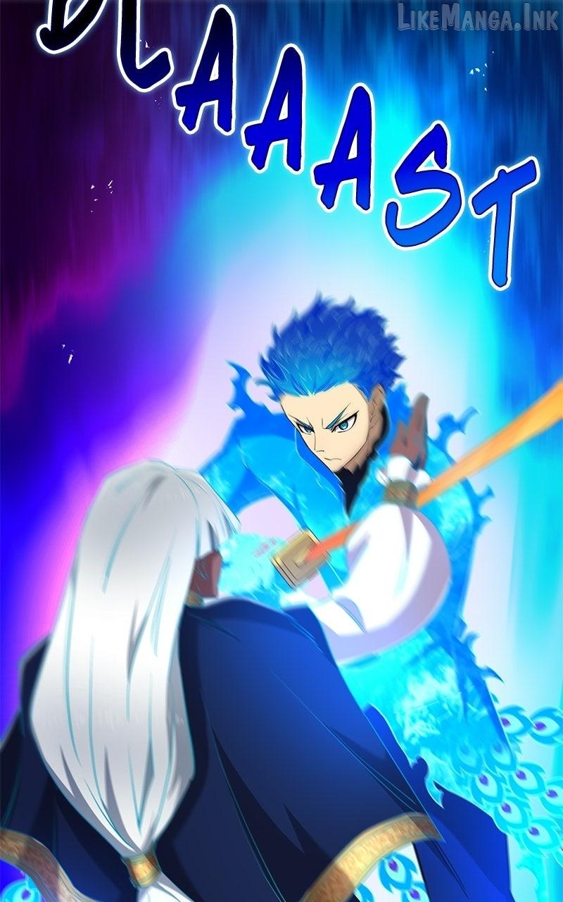 I am the strongest awakeners, recognized by all of the world’s cheat masters Chapter 103 - page 96