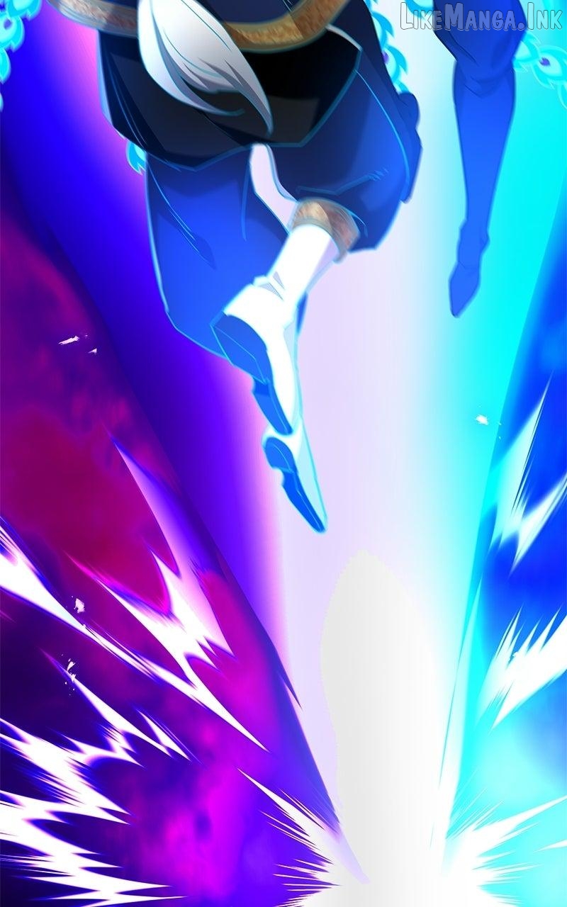 I am the strongest awakeners, recognized by all of the world’s cheat masters Chapter 103 - page 97