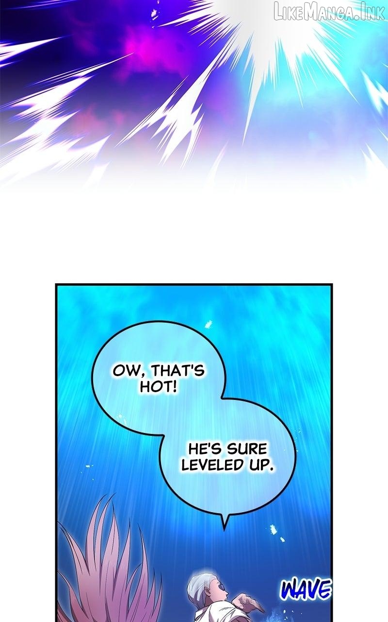 I am the strongest awakeners, recognized by all of the world’s cheat masters Chapter 103 - page 98