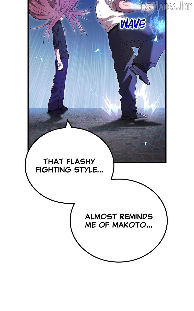 I am the strongest awakeners, recognized by all of the world’s cheat masters Chapter 103 - page 99