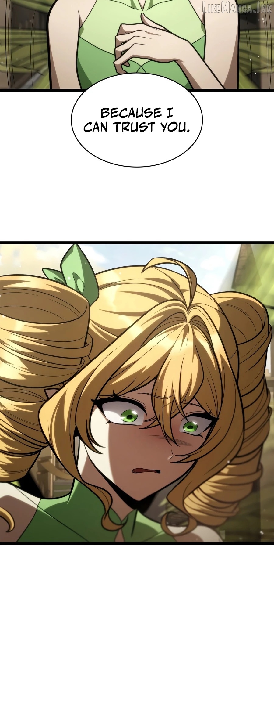 Infinite Mage Chapter 175 - page 3