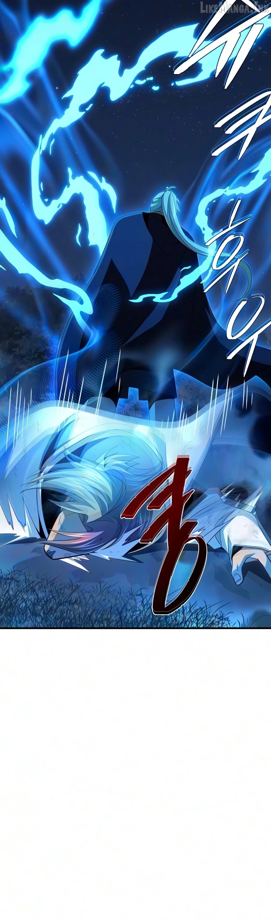 Reincarnated Into A Warlock 66,666 Years Later Chapter 189 - page 9
