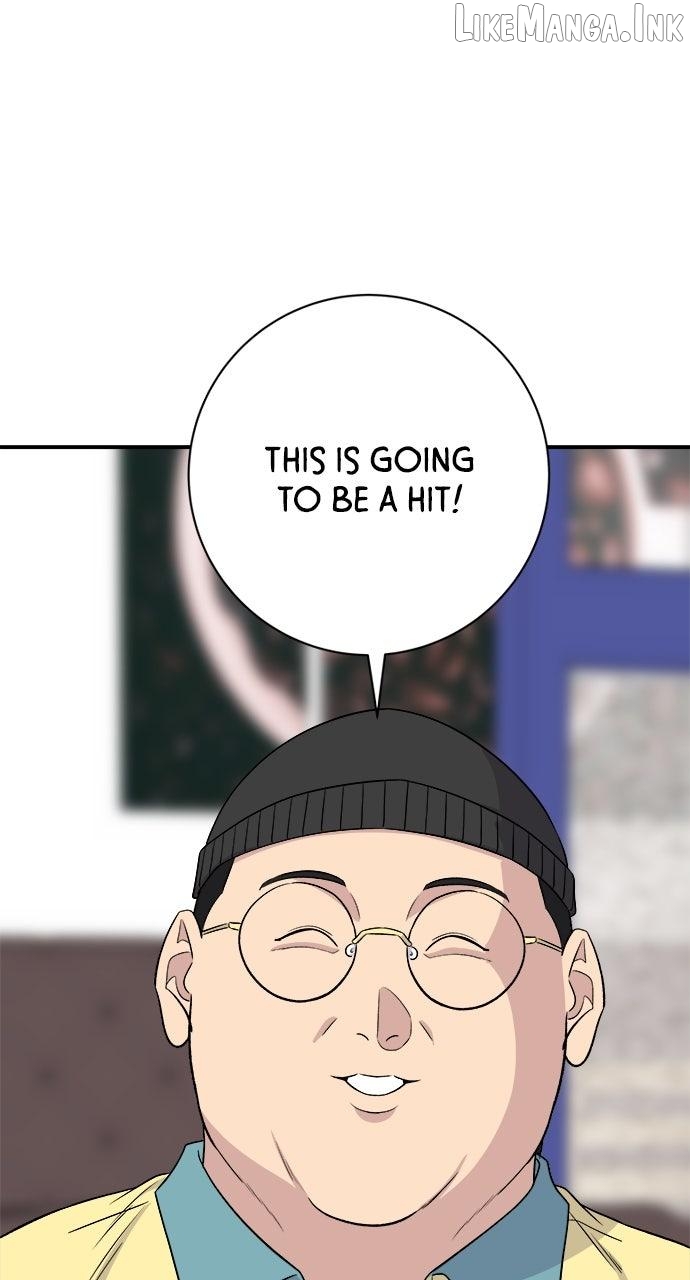 A DeadbEAT’s Meal Chapter 232 - page 1