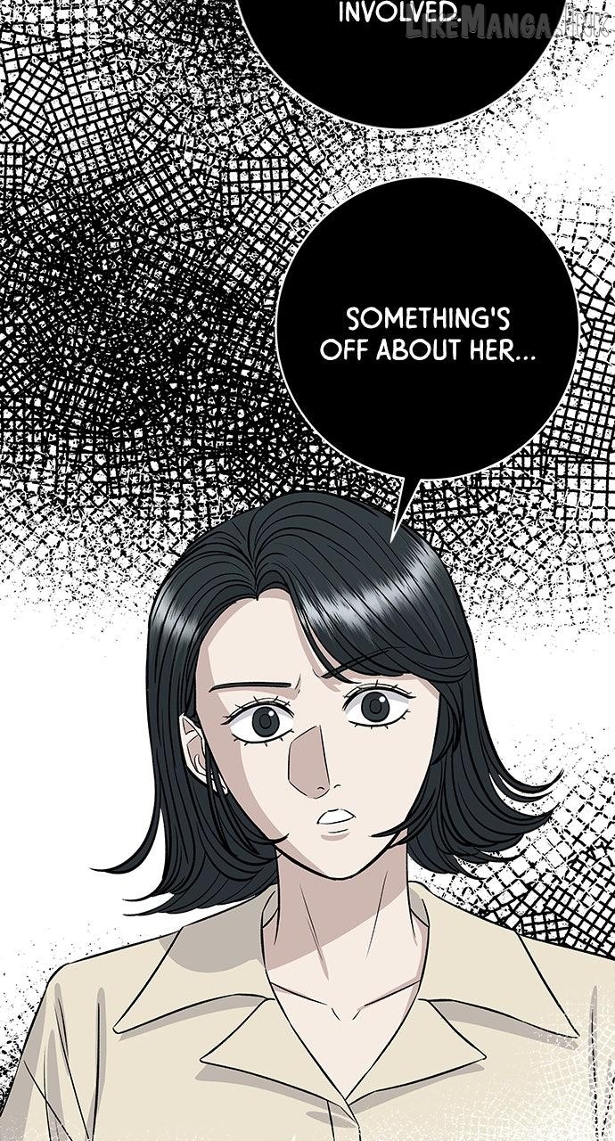A DeadbEAT’s Meal Chapter 232 - page 100