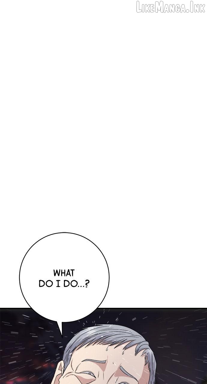 A DeadbEAT’s Meal Chapter 232 - page 104