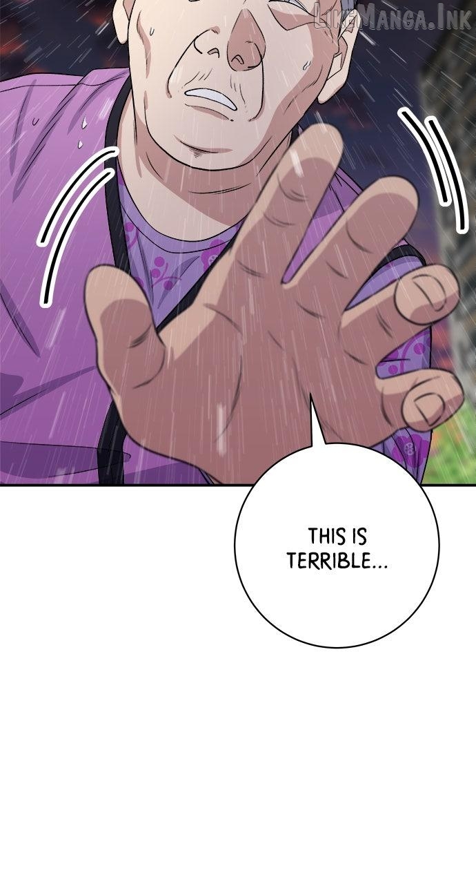 A DeadbEAT’s Meal Chapter 232 - page 105
