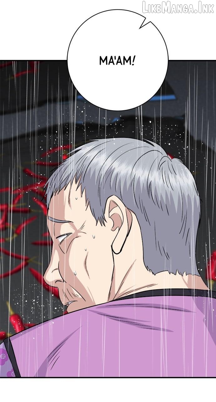 A DeadbEAT’s Meal Chapter 232 - page 106