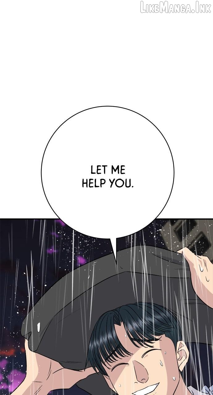 A DeadbEAT’s Meal Chapter 232 - page 107