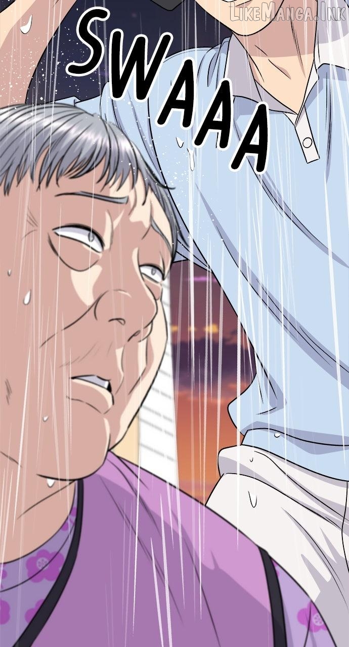 A DeadbEAT’s Meal Chapter 232 - page 108