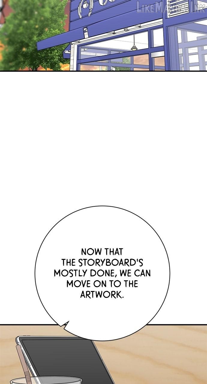 A DeadbEAT’s Meal Chapter 232 - page 13