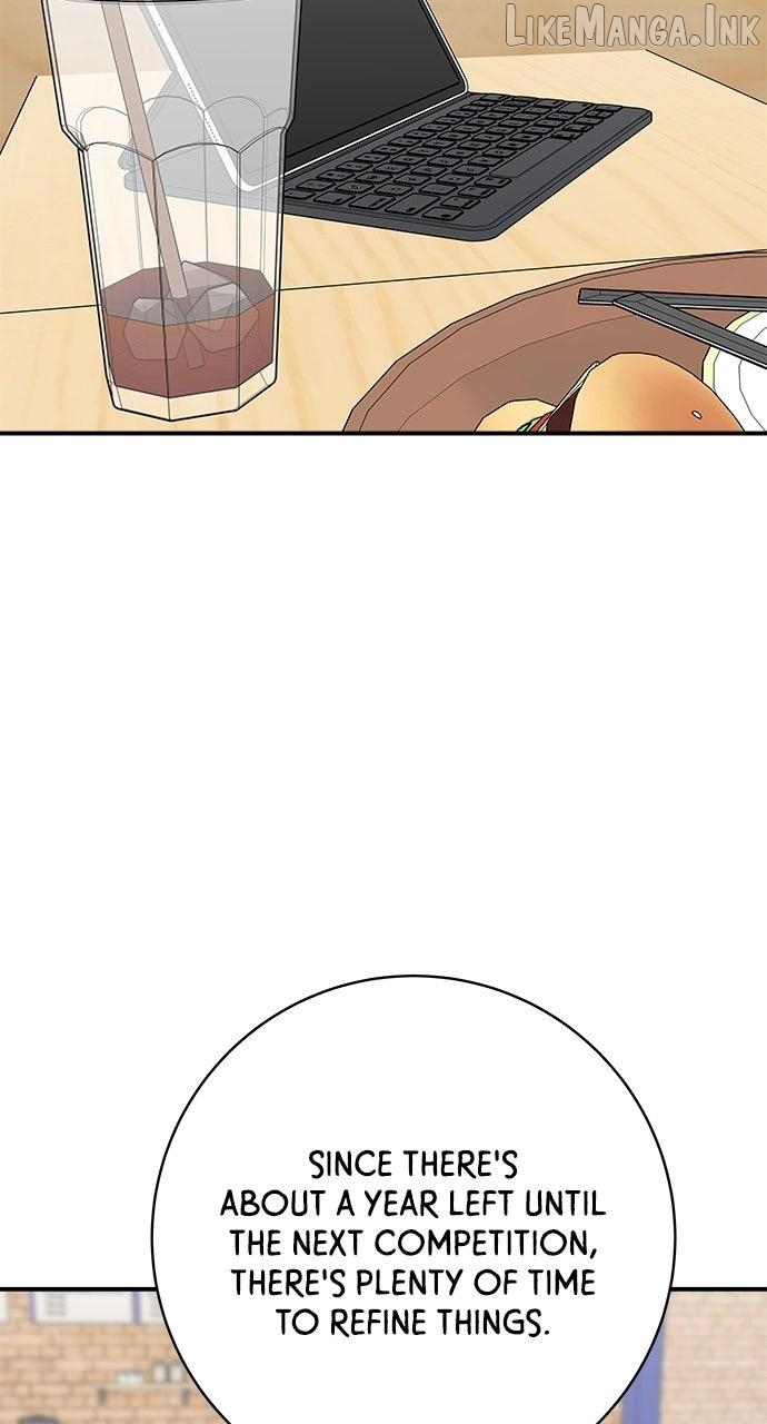 A DeadbEAT’s Meal Chapter 232 - page 14