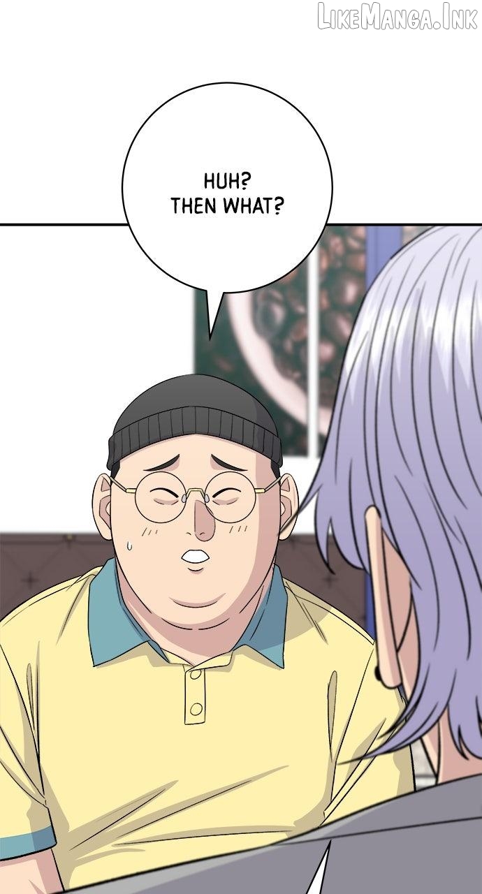 A DeadbEAT’s Meal Chapter 232 - page 16