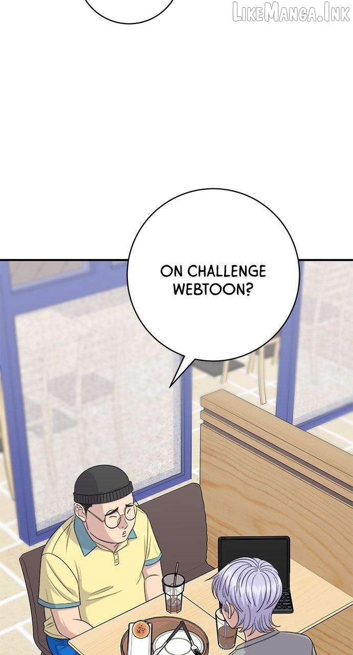 A DeadbEAT’s Meal Chapter 232 - page 19